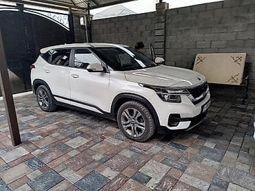 боковые зеркала е39: Kia Seltos: 2020 г., 1.6 л, Робот, Дизель, Кроссовер — 1