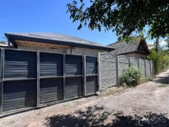 киркомстром дом продается: Дом, 60 м², 3 комнаты, Агентство недвижимости — 7