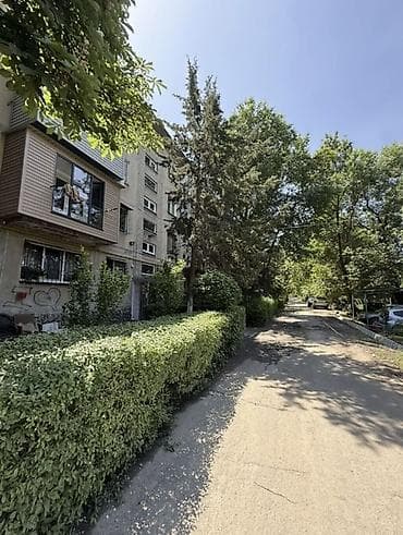 2 комнаты, 45 м², 104 серия, 2 этаж, Косметический ремонт — 7