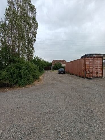 участки дома бишкек новопокровка: 6 соток, Для строительства, Красная книга, Тех паспорт, Договор купли-продажи — 5