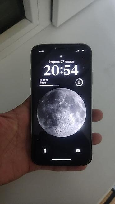 honor 9 lite: IPhone Xr, Б/у, 128 ГБ, Natural Titanium, Зарядное устройство, 72 % — 3