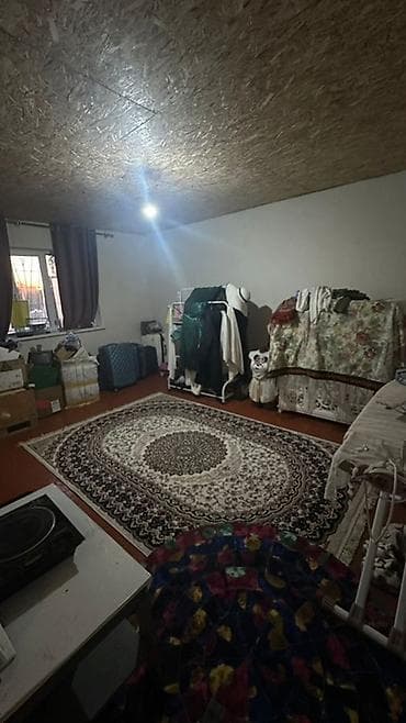 островок гум: Продаётся кирпичный одноэтажный дом с мансардным пространством и — 7