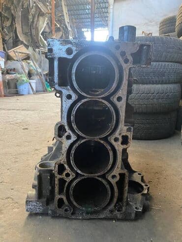 двигатель дэу нексия 1.5 8 клапанов: Бензиновый мотор Nissan 2 л, Б/у, Оригинал, Япония — 10