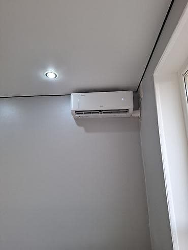 кандиционер установка: Сплит‑системы и аккуратный монтаж под ключ Профессиональная установка — 7