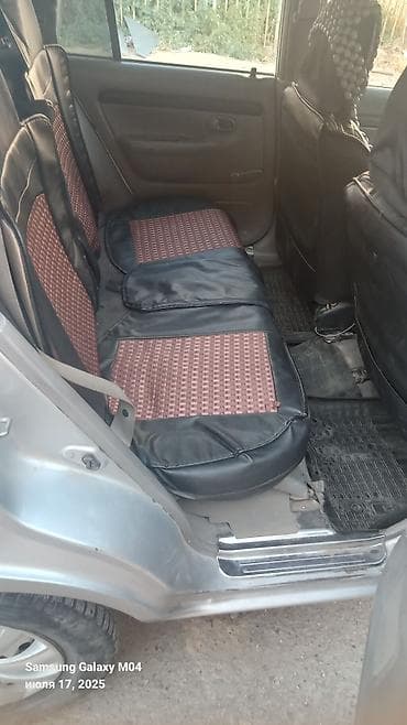 kia optima: Mazda Demio: 2002 г., 1.5 л, Ручные, Бензин, Хэтчбэк — 5