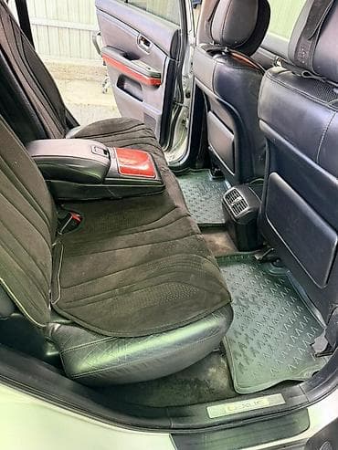 цена lexus rx300: Lexus RX: 2004 г., 3 л, Автомат, Бензин, Кроссовер — 8