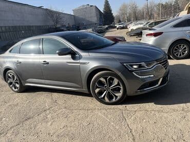 машина в рассрочку бишкек без первоначального взноса: Renault SM6: 2019 г., 2 л, Бензиновая, Седан — 2