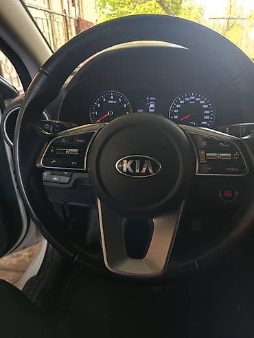 тыко: Kia K3: 2020 г., Автомат, Бензин, Седан — 4