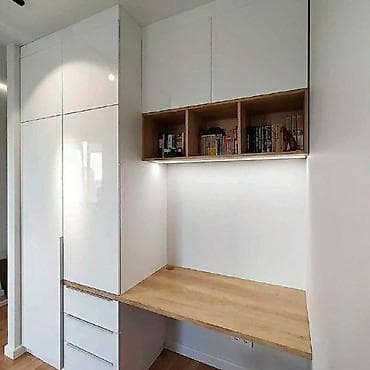 netco kg: Другая мебель на заказ — 2