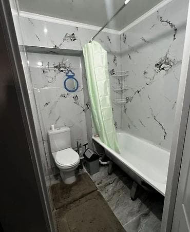 токолдош квартиры: 1 комната, С мебелью полностью — 2