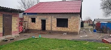 Дома: Продаю дом5 ком,участок 12 соток дороги осволтированный,25-30 мин от — 3