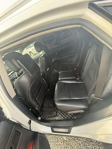 lexus 2006: Lexus RX: 2011 г., 3.5 л, Автомат, Гибрид, Кроссовер — 6