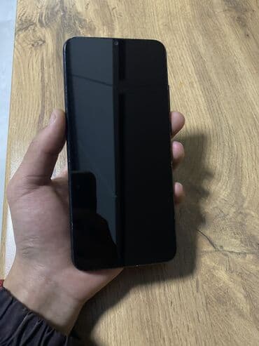 чехлы на айфон 13 про макс бишкек: Samsung Galaxy A03s, Колдонулган, түсү - Кара — 1