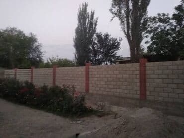 работа на охрану: Каменщик. Больше 6 лет опыта — 2