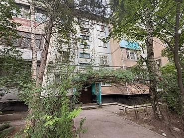 56: 3 комнаты, 65 м², 104 серия, 2 этаж, Евроремонт — 10