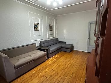 4: 3 комнаты, 60 м², Городок Энергетиков Индивидуалка, 3 этаж — 2
