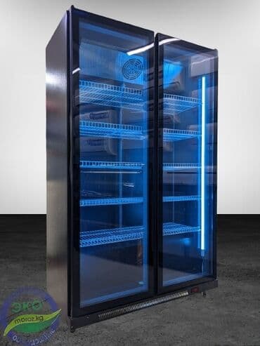 промышленные холодильники для хранения фруктов цена: Для молочных продуктов, Кондитерские, Для напитков, Китай, Новый — 3