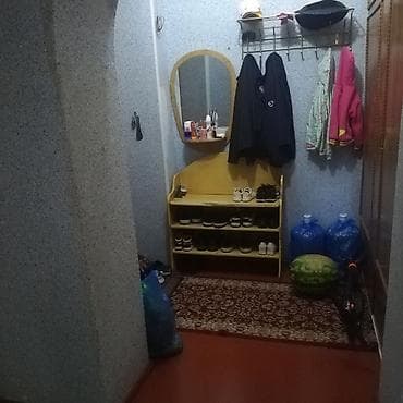 Продажа квартир: 3 комнаты, 63 м², Сталинка, 1 этаж, Косметический ремонт — 8