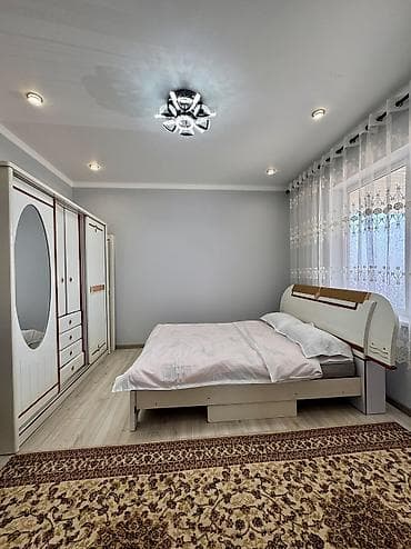 кантейнер 40 т: Үй (жеке сектор), Чок-Тал, 8 орун — 3