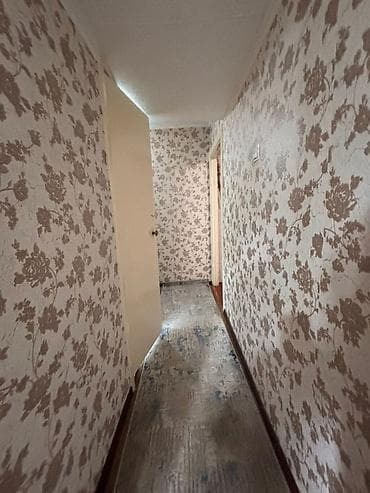 104 1 комнат: 1 комната, 32 м², 104 серия, 1 этаж, Евроремонт — 7