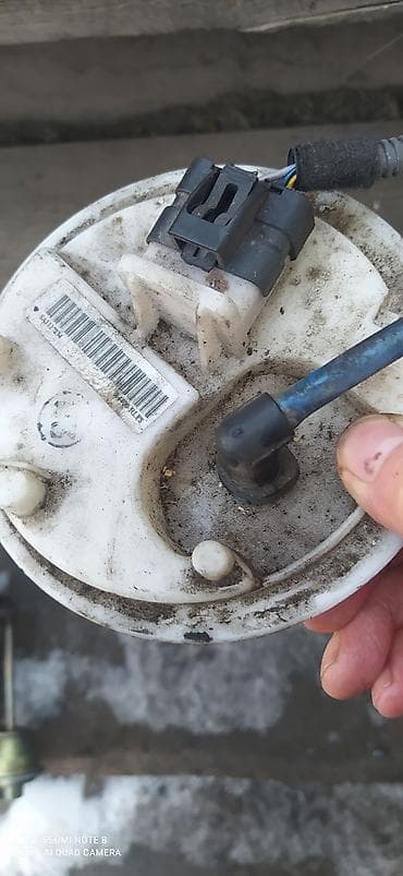 opel: Оpel corsa opel agila насос топливный насос — 2