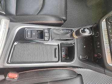 byd son: Hyundai Sonata: 2019 г., 1.6 л, Автомат, Бензин, Седан — 7