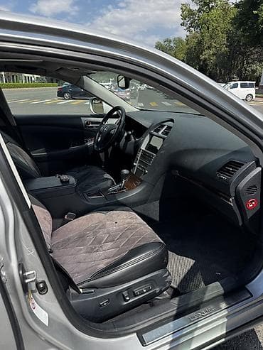 2009 es350: Lexus ES: 2010 г., 3.5 л, Автомат, Газ, Седан — 5