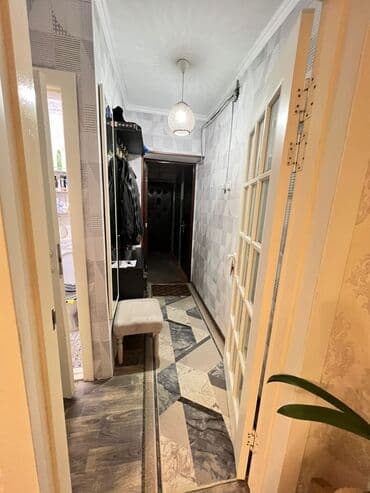 готовый дом в рассрочку: 2 комнаты, 45 м², 2 этаж, Косметический ремонт — 3