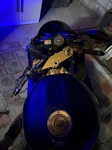 ямаха р 1 купить: Мотоцикл Yamaha YZF-R1 (спортбайк) По вложениям поставить передний — 4