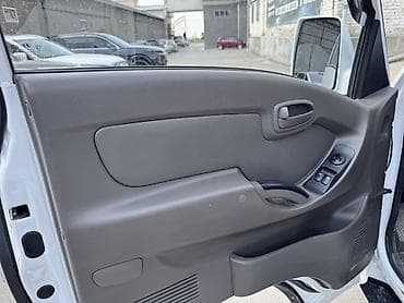 тд 2 9: Легкий грузовик, Hyundai, Стандарт, До 1 т, Б/у — 5
