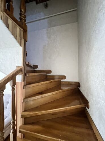 куплю дом гэс 2: Дом, 135 м², 5 комнат, Евроремонт — 8