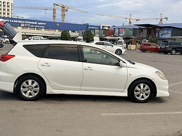 windom 2003: Toyota Caldina: 2003 г., 1.8 л, Автомат, Бензин, Универсал — 3