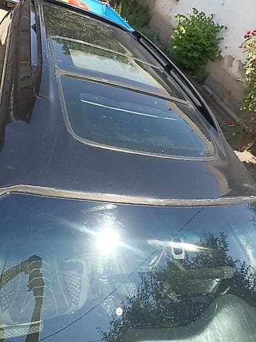 Продажа авто: Subaru Legacy Lancaster: 2000 г., 2.5 л, Автомат, Бензин, Универсал — 8