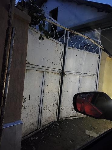 ролл шторы бишкек цена: Продам ворота. вдруг кому нужно будет. Металлические распашные — 1