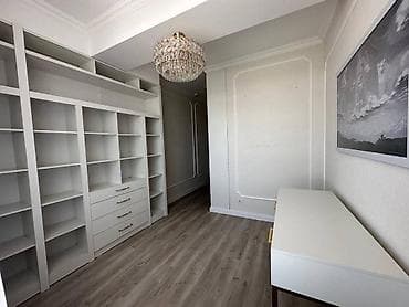 pro group: 4 комнаты, 150 м², Элитка, 18 этаж, Дизайнерский ремонт — 4