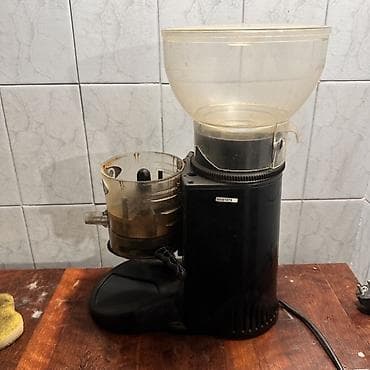 Кофеварка, кофемашина at lalafo.kg Кофеварка, кофемашина