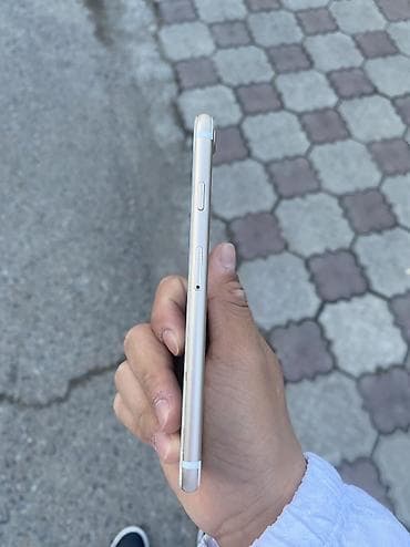 iphone 70: IPhone 7, Б/у, 32 ГБ, Rose Gold, 72 % — 4