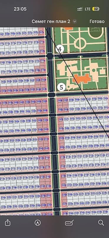 4 соток, Для строительства, Красная книга, Договор купли-продажи