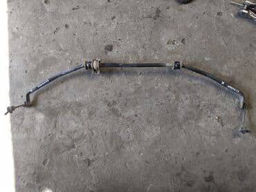 реставрация шаровой опоры опель вектра с: Honda Elysion Стабилизатор задний, Хонда Элизион Стабилизатор задний — 1