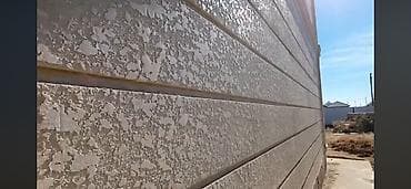 мастер фасад: Ремонт фасада, Утепление фасада, Фасадный декор | Лепнина, Рамки, Молдинг | Сайдинг, Жидкий травертин, Клинкерная плитка | Керамзит, Пенопласт, Пенополиуретан Больше 6 лет опыта — 5