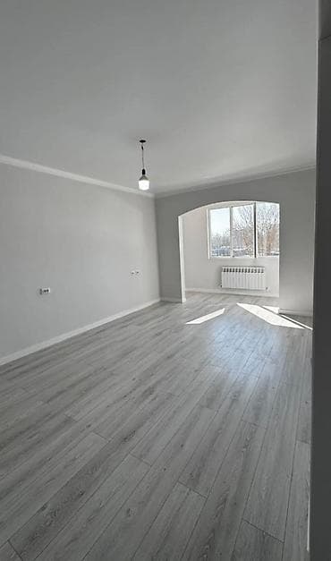 1 комната, 45 м², Элитка, 3 этаж, Евроремонт