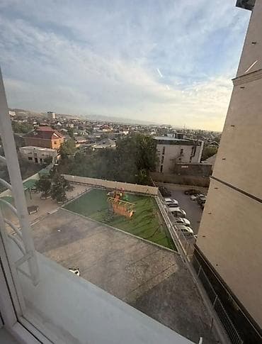 5: 2 комнаты, 63 м², Джал мкр (в т.ч. Верхний, Нижний, Средний) Элитка, 5 этаж, Дизайнерский ремонт — 9