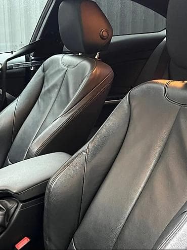 мицубиси спец стар: BMW 3 series: 2018 г. — 5