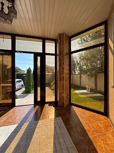 Дома: 360 м², 8 комнат, Без подселения — 7