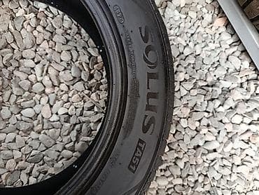 Шины 215 / 55 / R 17, Лето, Комплект, Легковые, Kumho — 3