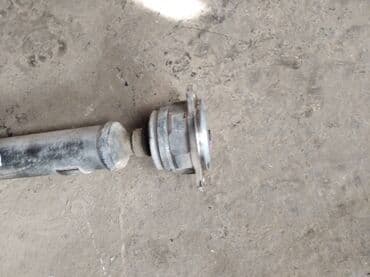 купить мицубиси паджеро спорт в бишкеке: Mitsubishi Pajero Sport 2 передний кардан, Митсубиси Паджеро Спорт 2 — 3