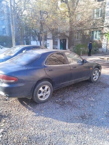 купить двигатель на нексию в бишкеке: 160000 сом есть обмен Мазда кседокс 6 — 4