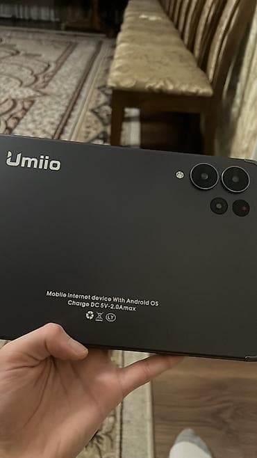 jbl go2: Планшет, Viewsonic, 10" - 11", Wi-Fi, Классический цвет - Черный — 2