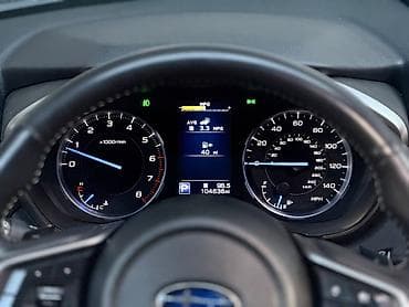 субару аскет: Subaru Ascent: 2019 г., 2.4 л, Автомат, Бензин, Кроссовер — 8