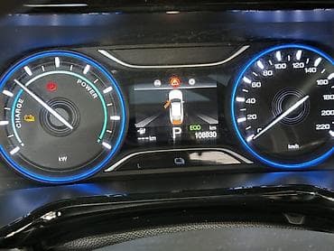 gac aion s plus цена: GAC AION S (седан), серебристый металлик. Ключевые особенности: - — 10